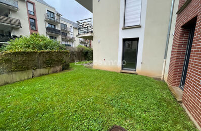 vente appartement 155 000 € à proximité de Darnétal (76160)