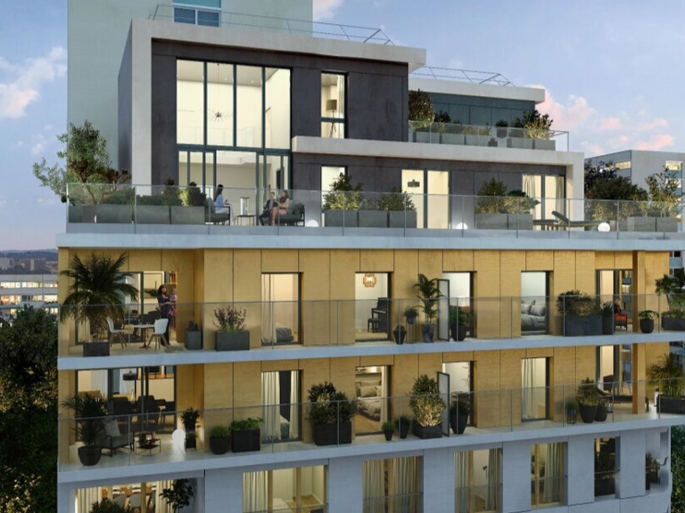 BUREAUX à LOUER — photo 1