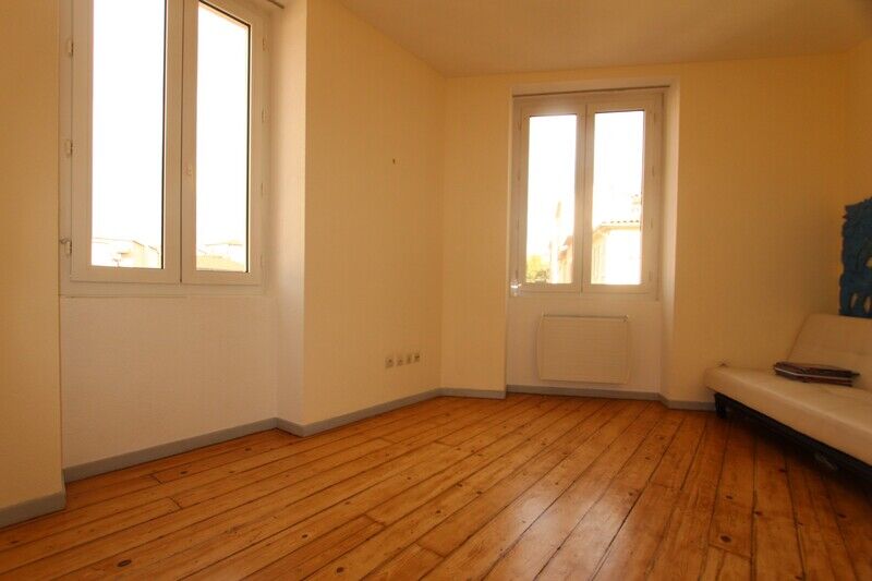 Appartement 4 pièces  à vendre Romans-sur-Isère 26100