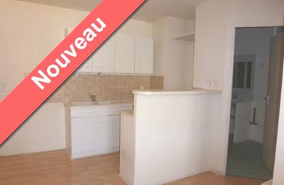 location appartement 350 € CC /mois à proximité de Saint-Marcel-Lès-Valence (26320)