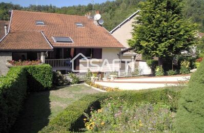 vente maison 189 000 € à proximité de Montmurat (15600)