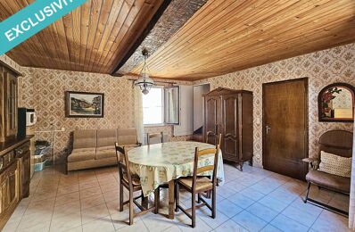 vente maison 138 000 € à proximité de Montbazin (34560)