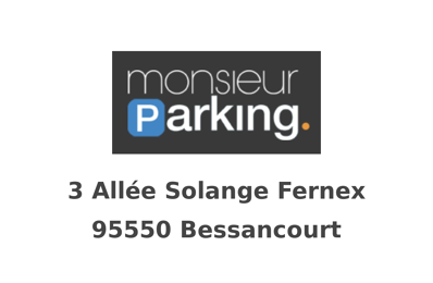 vente garage 12 000 € à proximité de Franconville (95130)