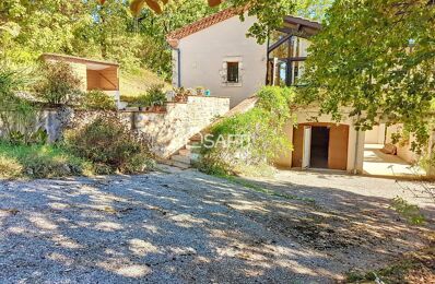 vente maison 237 000 € à proximité de Castelnaud-de-Gratecambe (47290)
