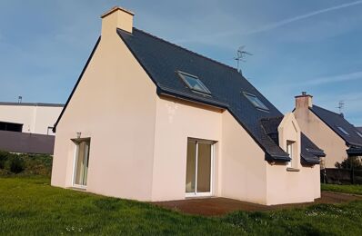 vente maison 312 000 € à proximité de Chatelaudren (22170)