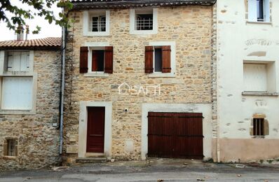 vente maison 118 000 € à proximité de Saint-Césaire-de-Gauzignan (30360)