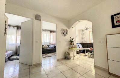 vente appartement 285 000 € à proximité de Contes (06390)
