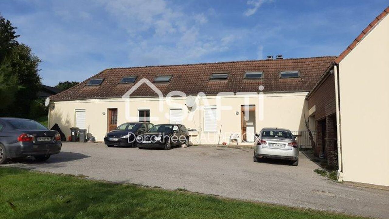 maison 6 pièces 250 m2 à vendre à Magnicourt-en-Comte (62127)