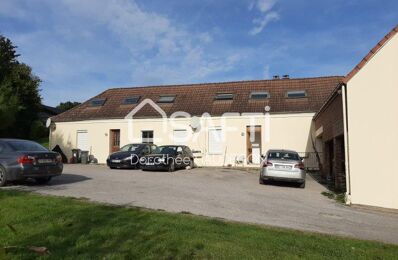 vente maison 207 000 € à proximité de Savy-Berlette (62690)