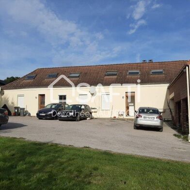 Maison 6 pièces 250 m²