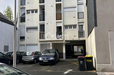 vente appartement 59 000 € à proximité de Higuères-Souye (64160)