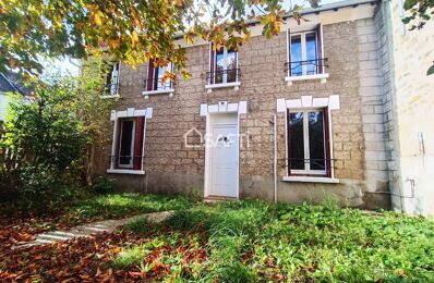vente maison 314 000 € à proximité de La Queue-les-Yvelines (78940)