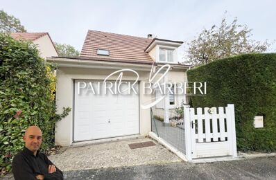 vente maison 329 000 € à proximité de Saint-Clair-sur-Epte (95770)