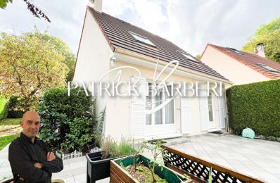 vente maison 309 000 € à proximité de Condécourt (95450)