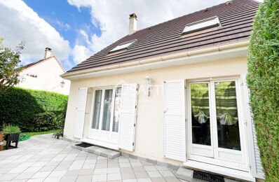 vente maison 309 000 € à proximité de Herblay-sur-Seine (95220)