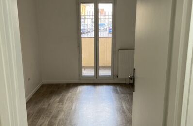 appartement 4 pièces 77 m2 à vendre à Aubervilliers (93300)