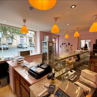 Commerce 12 pièces 59500 €