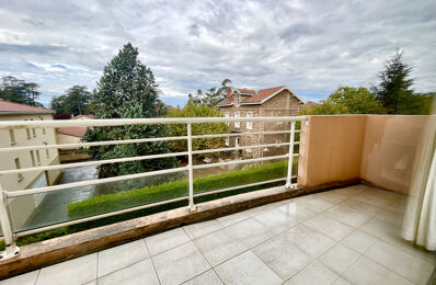 vente appartement 235 000 € à proximité de Montrond-les-Bains (42210)