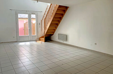 maison 3 pièces 73 m2 à vendre à Rouen (76000)
