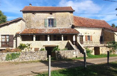 vente maison 165 000 € à proximité de Salvagnac-Cajarc (12260)