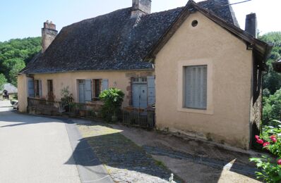 vente maison 160 000 € à proximité de Orgnac-sur-Vézère (19410)