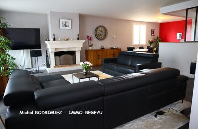 vente maison 435 000 € à proximité de Mézières-Lez-Cléry (45370)
