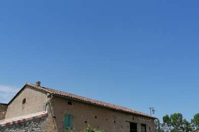 Maison 2 pièces 250800 €