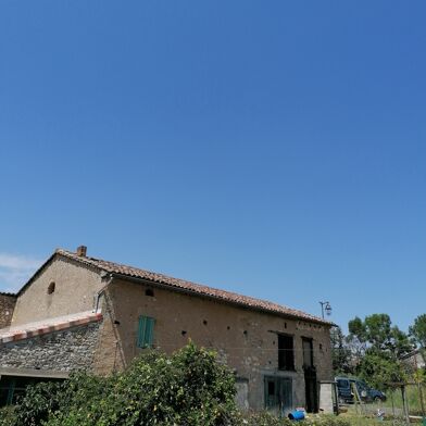 Maison 2 pièces 250800 €