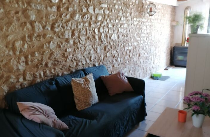 Vente maison 2 pièces 189 m² Réalmont (81120) — photo 5