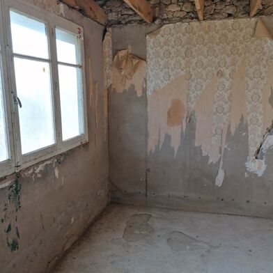 Maison 2 pièces 250800 €