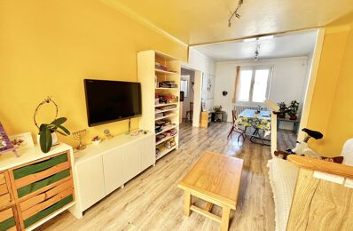 vente maison 164 500 € à proximité de Marcillac-Vallon (12330)