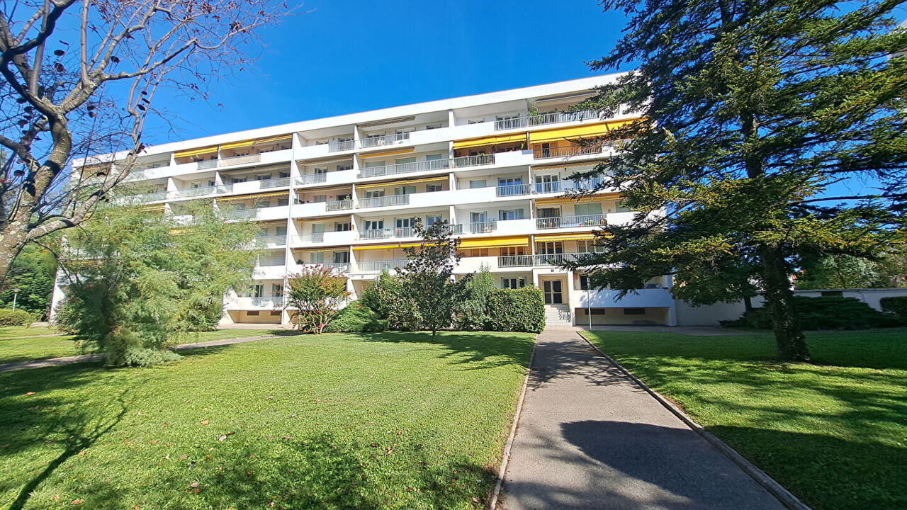 appartement 3 pièces 66 m2 à vendre à Montélimar (26200)