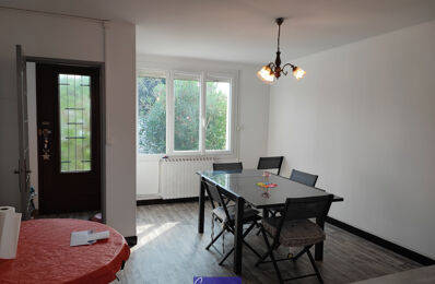 location maison 636 € CC /mois à proximité de Marmande (47200)