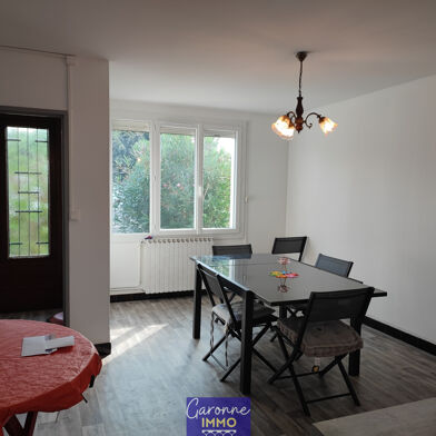 Maison 4 pièces 69 m²