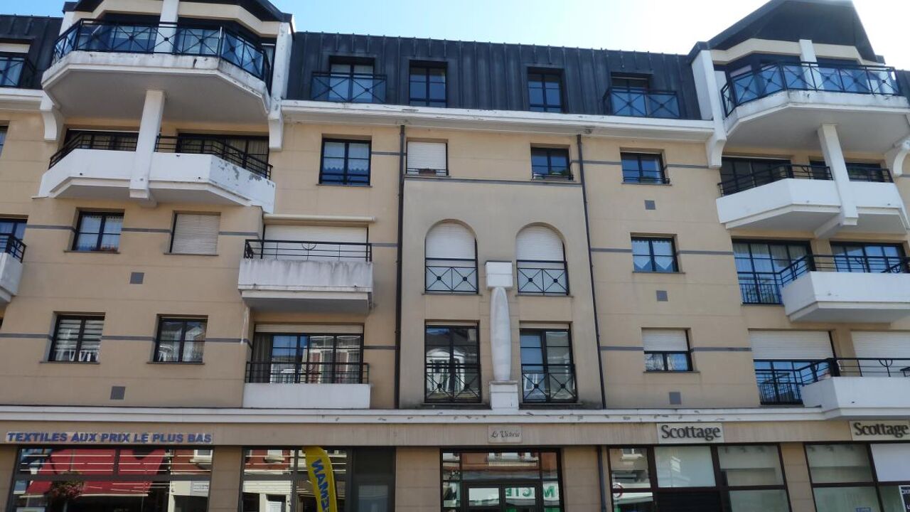 appartement 4 pièces 143 m2 à vendre à Cambrai (59400)