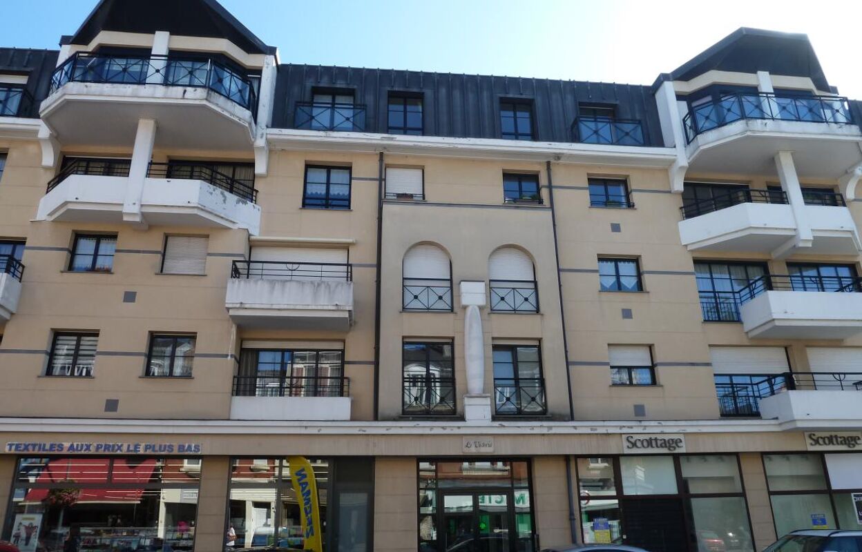 appartement 4 pièces 143 m2 à vendre à Cambrai (59400)