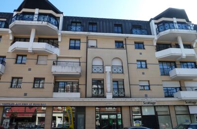 vente appartement 353 600 € à proximité de Anneux (59400)