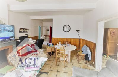 vente maison 112 000 € à proximité de Montgeard (31560)