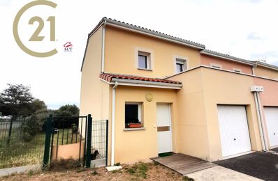 vente maison 225 000 € à proximité de Beaumont-sur-Lèze (31870)