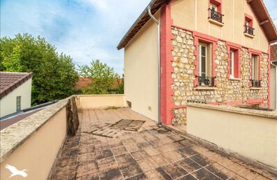vente maison 316 500 € à proximité de Montmagny (95360)