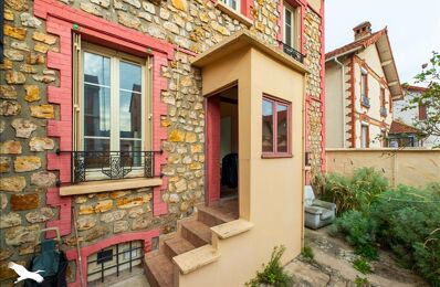 vente maison 249 100 € à proximité de Ézanville (95460)