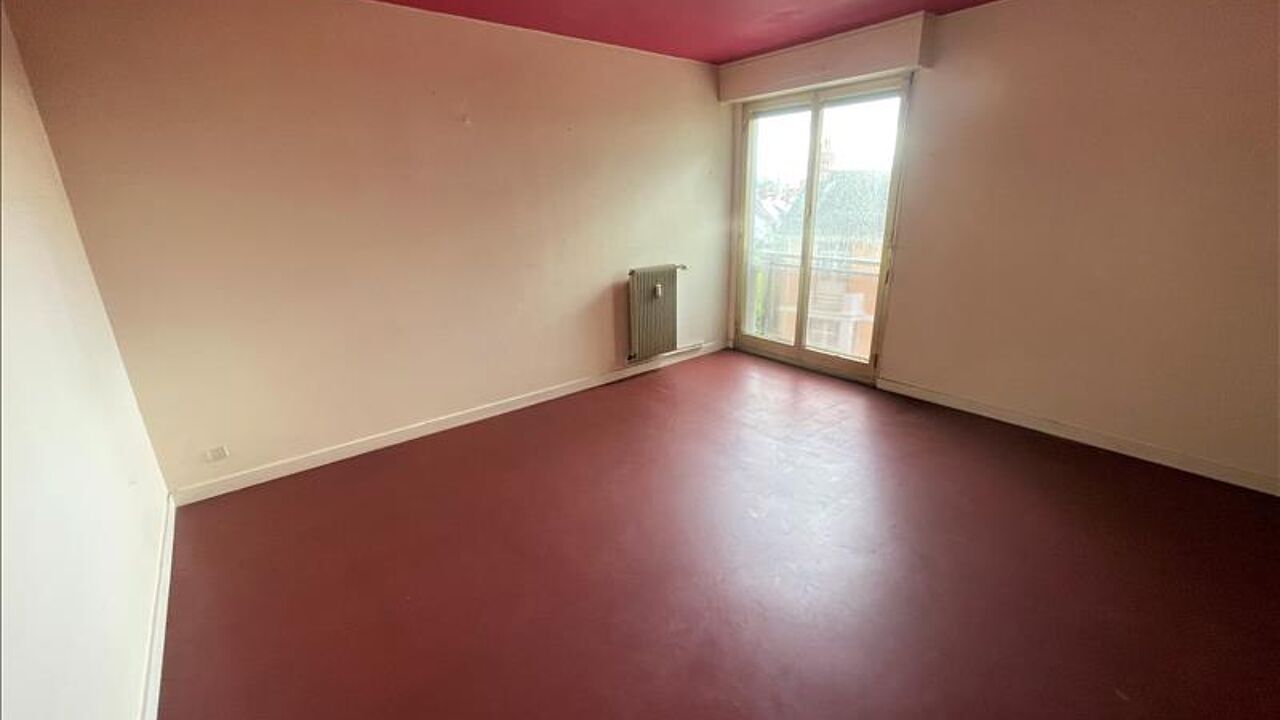 appartement 3 pièces 70 m2 à vendre à Châteauroux (36000)