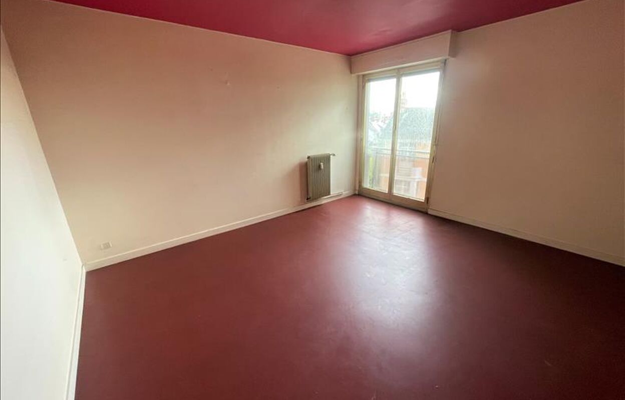 appartement 3 pièces 70 m2 à vendre à Châteauroux (36000)
