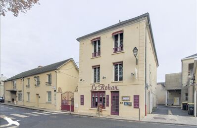 vente maison 645 000 € à proximité de Courcelles-Lès-Gisors (60240)