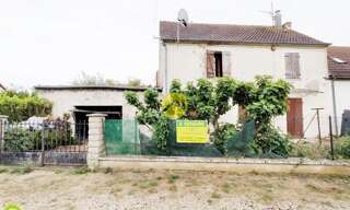 Maison 5 Pièces 80 m² à vendre à Blet (18350)