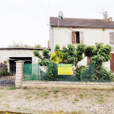 Maison 5 pièces 24500 €