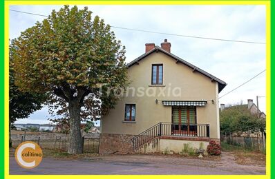 vente maison 57 500 € à proximité de Verneix (03190)