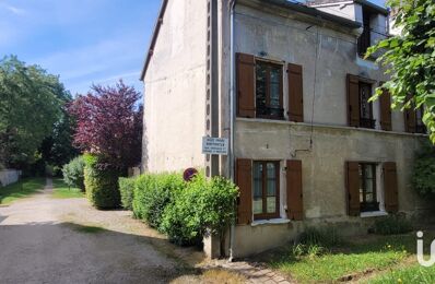 vente maison 550 000 € à proximité de Saint-Maur-des-Fossés (94)