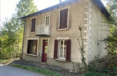 vente maison 72 150 € à proximité de Lavergne (46500)