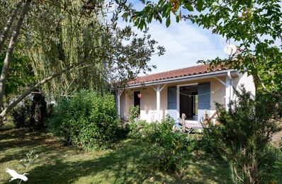 vente maison 286 200 € à proximité de Saint-Christoly-Médoc (33340)